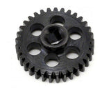 Schumacher Side Gear; Steel 33T - CAT SX3 Kit Std