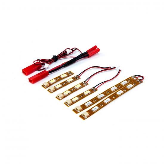 BLH LED Strips: Night 230 S