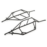 FTX OUTLAW ROLL CAGE SIDE FRAME (2PC)