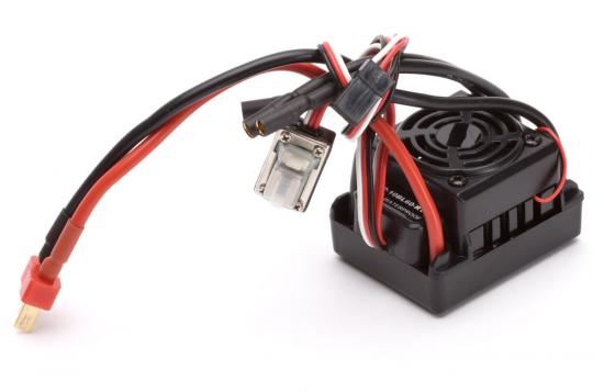 DHK Zombie - Brushless ESC 100A