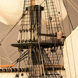 Artesania 1/84 Anatomy Of Hms Victory