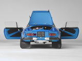 Ixo (Parent) Alpine A110 1600 S Rally 1/8 Scale Full Metal Kit