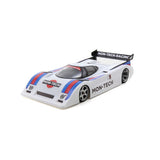 Montech Lc2 1/12 Scale Body - Standard