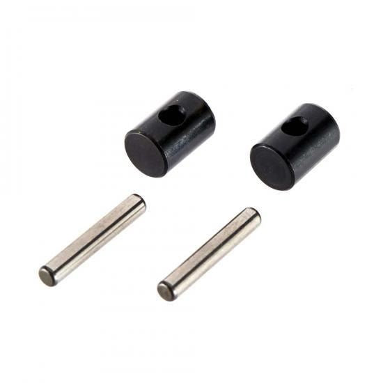 AXIAL 2522 Universal Joint Rebuild Kit (2)