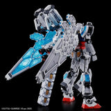 Bandai Hobby 1/144 Rx-78F00/E Gundam (Ex-001 G.L.R.S.S. Feather Unit)
