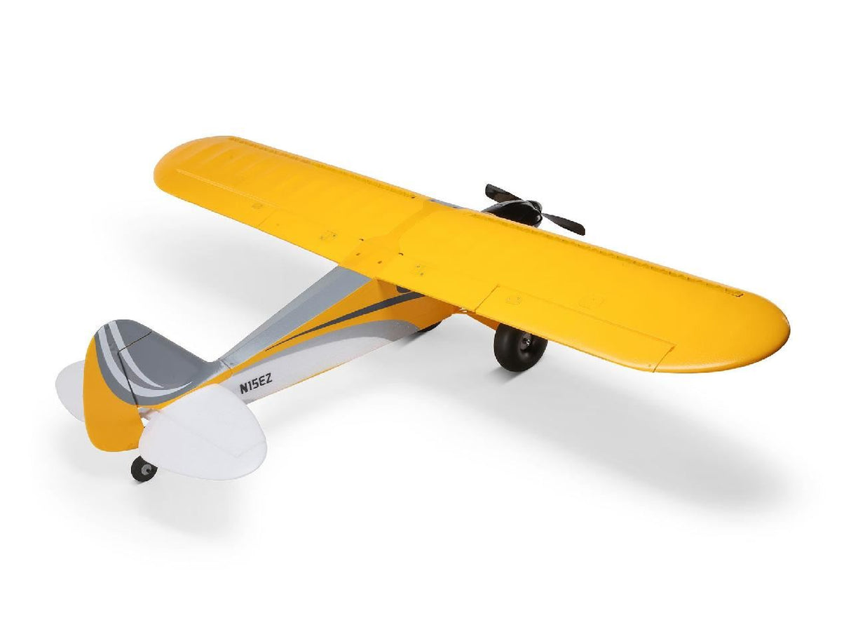 Hobbyzone Carbon Cub S 2 1.3M Cleetus McFarland Special Edition Bnf Ba