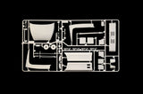 Italeri Mercedes-Benz SK 1844LS V8