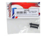 Schumacher LiPo Posts; Alloy (pr) - CAT K1