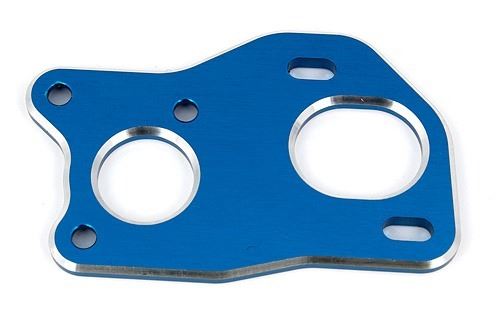 ASSOCIATED B6 KIT LAYDOWN MOTOR PLATE