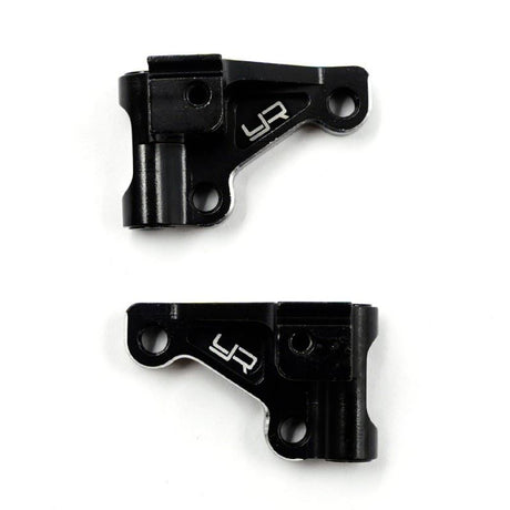 Yeah Racing Aluminum Front Lower Arm Mount For Team Associated Rc10