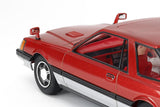 Tamiya 1/24 Nissan Leopard Hardtop 280X Sf-L