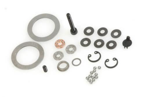 Schumacher Diff Rebuild Kit - Fusion