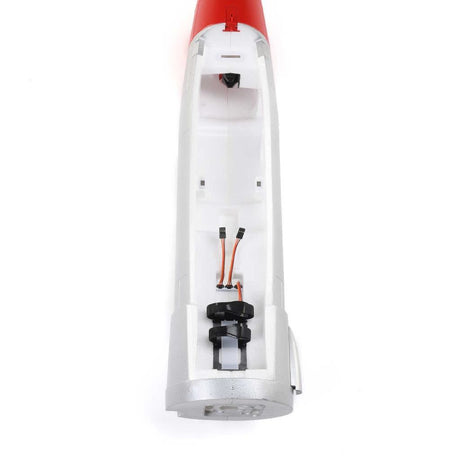 E Flite Fuselage: Snj-5/At-6 Texan 1.5M