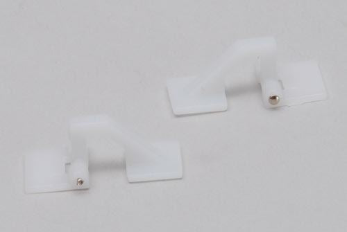 Ripmax Hatch Hinges (Pk2)