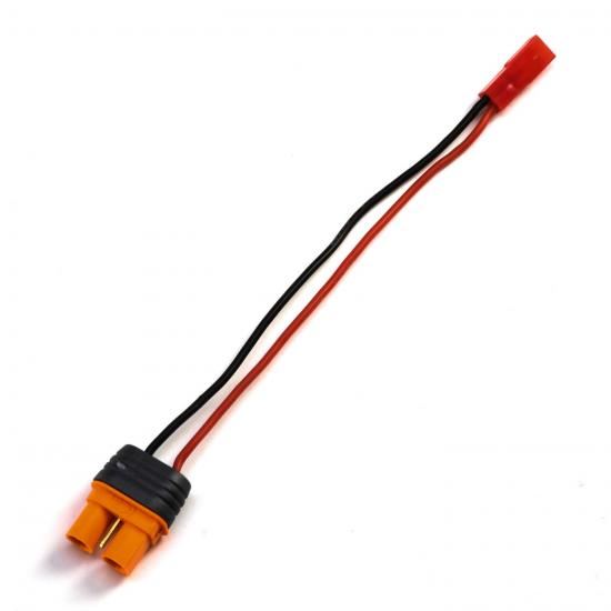 Spektrum IC3 Device to JST Device (SPMXCA310)