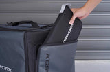 Koswork 1:8 Rc Dual Drawer Bag (600X400X460Mm)