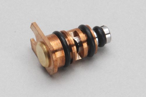 OS Engine Mixture Control Valve Assy. (61F)