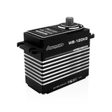 Power Hd Servo Wb-120Kg 12.6V Alu Case Mg 120Kg/0.10S (Large Scale)