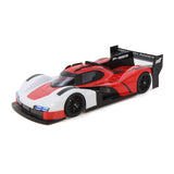 Montech P963 LMH Body