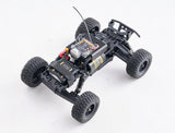 Fms Fsc24 1/24Th Chaser Truck Rtr - Red