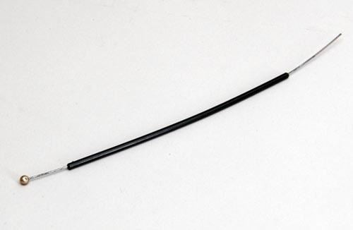 FG Modellsport Rear Bowden Cable Short