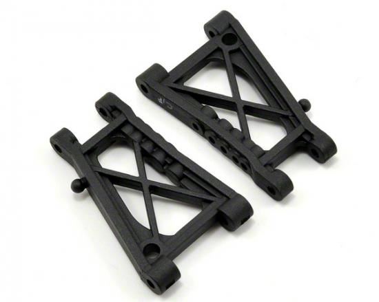 Schumacher Rear Wishbone C/F - Mi4CXL