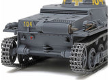 Tamiya 1/35 Pz.Kpfw. I Ausf.B