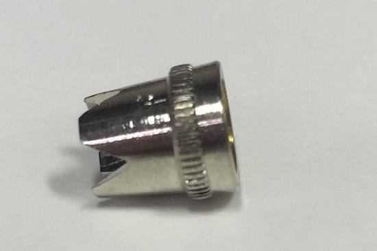 Badger Guarded Regulator For Model 200