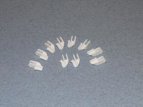 RACTIVE Swing In Keeper (pk10)