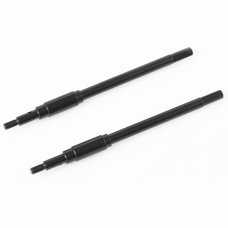 ROC HOBBY 1 10 REAR WHEEL SHAFT