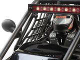 Losi Super Rock Rey: 1/6 4WD Elec Rock Racer, RTR Gray