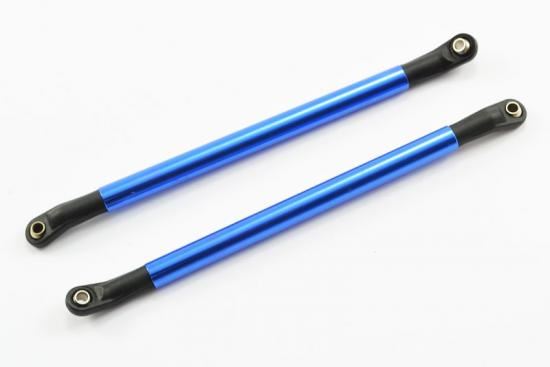 FTX MIGHTY THUNDER/KANYON ALUMNIUM RE AR UPPER SUSPENSION LINK SET (