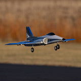 E Flite Habu Ss (Super Sport) 50Mm Edf Jet Bnf Basic With As3X+ And