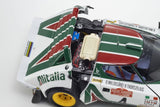 Kyosho 1:18 Lancia Stratos Hf B.Waldegard Winner San Remo 1976 Nr.4