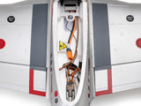 E Flite P-51D Mustang Inbig Beautiful Dollin 1.5M Pnp