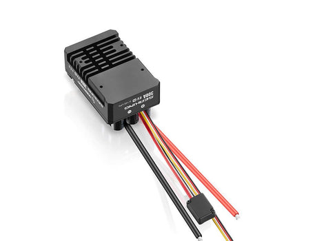 Hobbywing Seaking 300A Hv V4 Speed Control