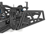 Team Associated Pro2 Sc10Sw Short Course Truck Rtr - Black