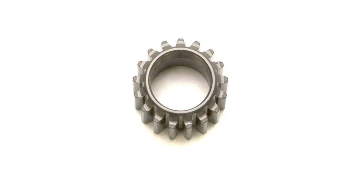 1St Hard Gear (0.8M - 17 Teeth) Kyosho V-One R4