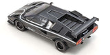 Kyosho 1:12 Lamborghini Countach Lp500R 1982 Black