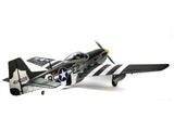 Hangar 9 P-51D Mustang 20Cc Arf, 69.5In