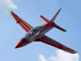 Fms 90Mm Edf Avanti Pnp Red 18Th Anniversary Edition