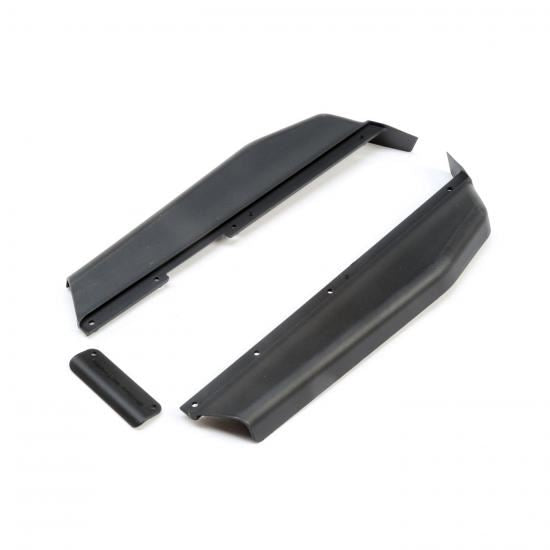 TLR Side Guards: 8X