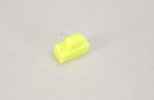 XTM Racing Switch Cover - Nitro X-Cellerator