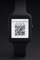 Iwi Pit Watch