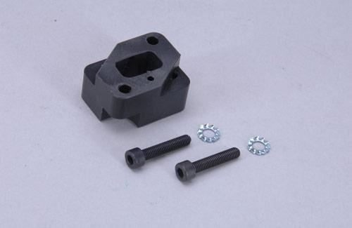 FG Modellsport Tuned Pipe Insulator -Zenoah G230