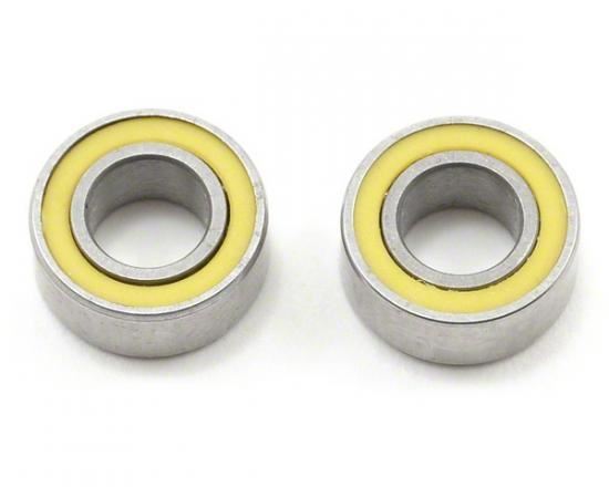 Schumacher Ball Bearing - 5 X 10 X 4 Rubber Shielded (pr)
