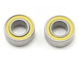 Schumacher Ball Bearing - 5 X 10 X 4 Rubber Shielded (pr)