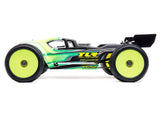 TLR 8IGHT XT/XTE Race Kit 1/8 4WD Nitro/Electric Truggy