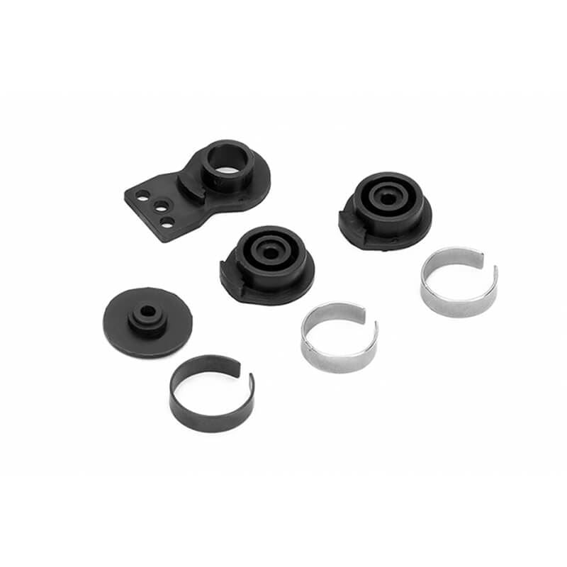 Louise Rc Servo Saver