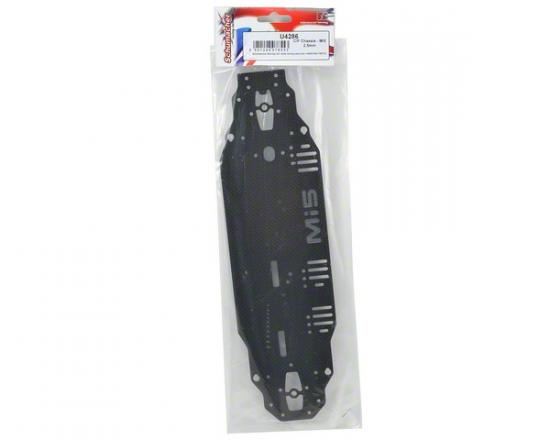 Schumacher C/F Chassis - Mi5 2.5mm